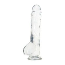 Fallo vaginale 23 cm dildo