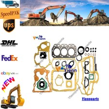 Kit Guarnizioni Testa