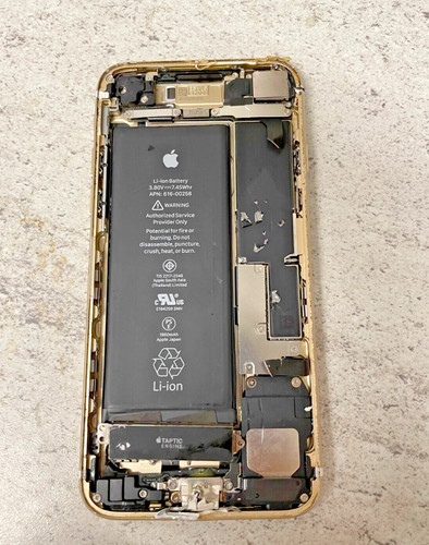 Apple iphone gb oro - gb,
