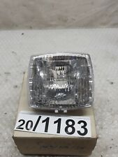 Fanale Ciclomotore Peugeot