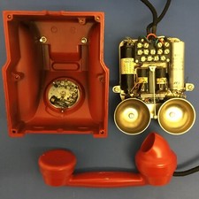 TELEFONO ANNI 30 G & C - C 54