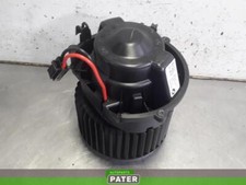 Motore soffiatore BMW Serie 2