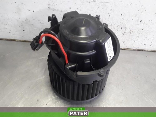 Motore soffiatore bmw - soffiatore, serie