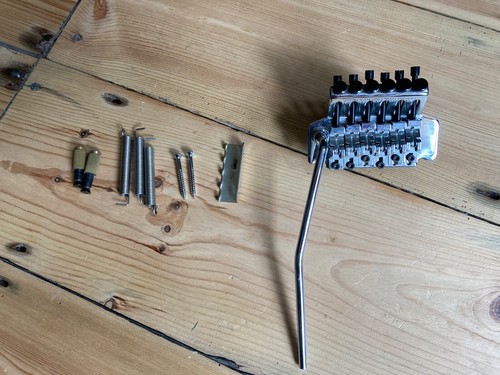 Unità tremolo ibanez slt101 - tremolo,