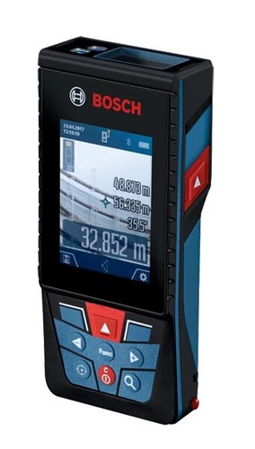 Bosch glm 150 misuratore - glm,