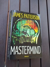 LIBRO JAMES PATTERSON