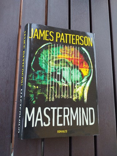 Libro james patterson - libro,