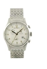 Philip Men's Stainless Steel