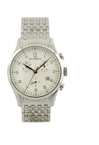 Philip men stainless - men's, steel