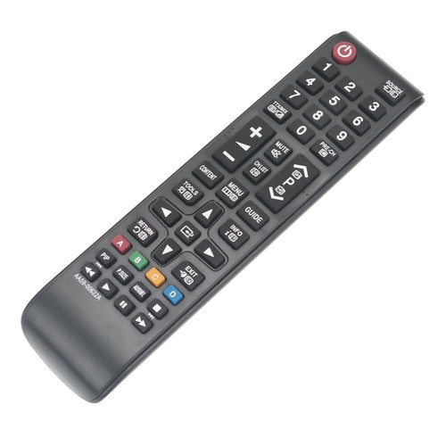 Nuovo telecomando aa59 - nuovo,