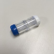 Porta Lenti a Contatto, contenitori per lentine rigide contenitore Clessidra rgp