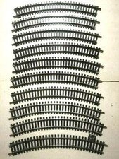 3# LOT N 10 CURVED TRACKS FILE
