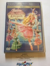 Barbie e le 12 principesse