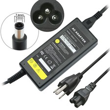 Caricabatteria adattatore AC portatile per HP Pavillion DV4 DV5 DV6 DV7 G60 alimentatore p