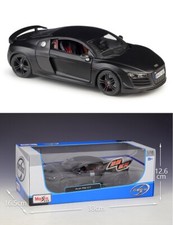 MAISTO 1:18 Audi R8 GT lega