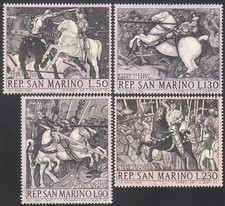 San Marino 1968