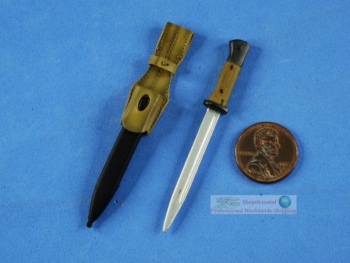 Action figure ww2 fanteria - figure, 1:6