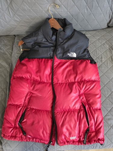 Gilet north face - north, da