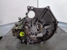 S6BSU cambio MG ZR 2.0 TD 2001