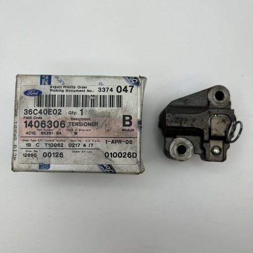 Tendicatena distribuzione ford - tendicatena,