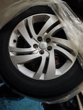 VENDO 4 CERCHI RANGE ROVER