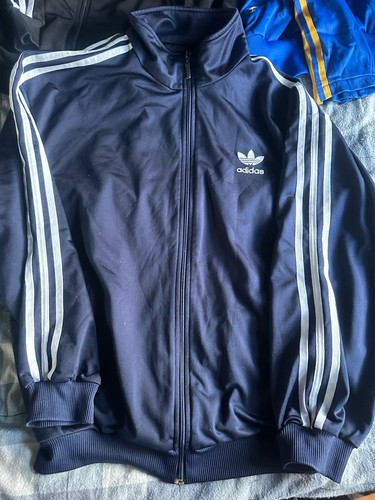 Tuta ginnastica uomo adidas - ginnastica,