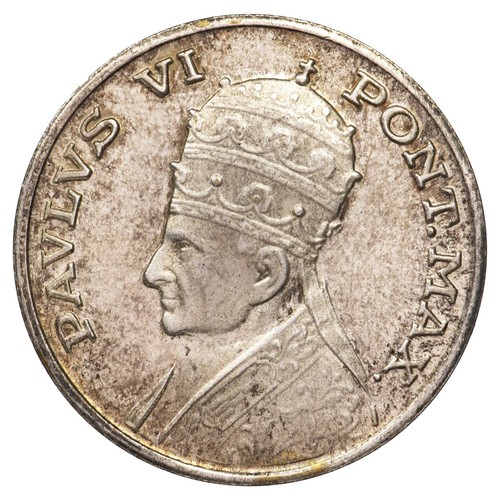 Vaticano medaglia papale papa - vaticano,