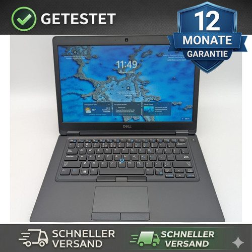Portatile dell latitude 5490 - dell,