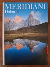 MERIDIANI SPECIALE DOLOMITI N
