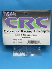 Vintage CRC Calandra CLN4268