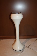 Posacenere terra bianco - posacenere,