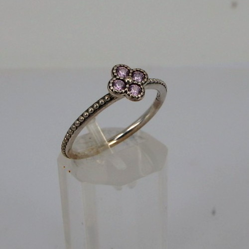Pandora anello donna fiore - pandora:,