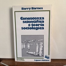 Conoscenza  scientifica e