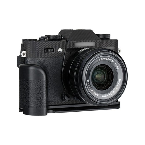 Impugnatura fotocamera per