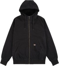 Giacca Dickies Hooded Duck
