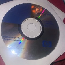 Windows Xp System Recovery