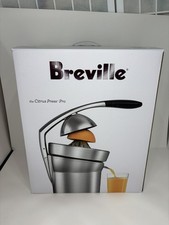 Spremiagrumi BREVILLE —