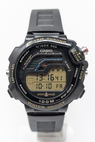 Orologio casio str - orologio,