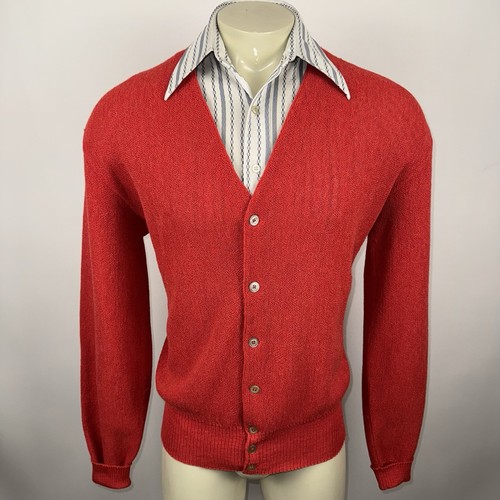 Maglione vintage anni uomo - vintage,