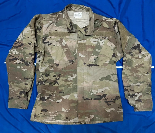 Ocp multicam army surplus - us,