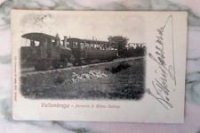 VALLOMBROSA - FERROVIA S