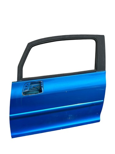 Portiera sinistra peugeot 1007