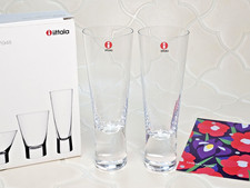 Bicchieri champagne Iittala
