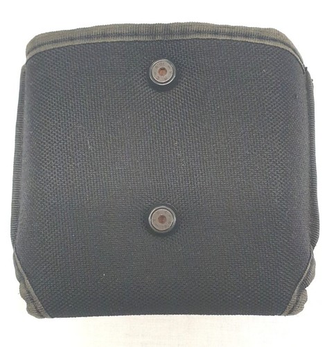 Porta caricatori vega - vega, doppio