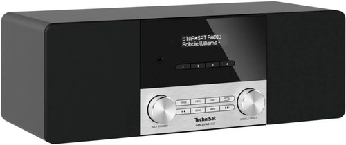 Technisat cablestar 400 - technisat,