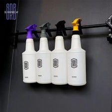 Bottiglia Spray Nebulizzatore