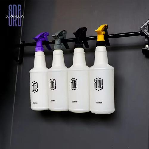 Bottiglia spray nebulizzatore - bottiglia,
