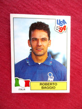 Baggio italia 276 usa - baggio, n°