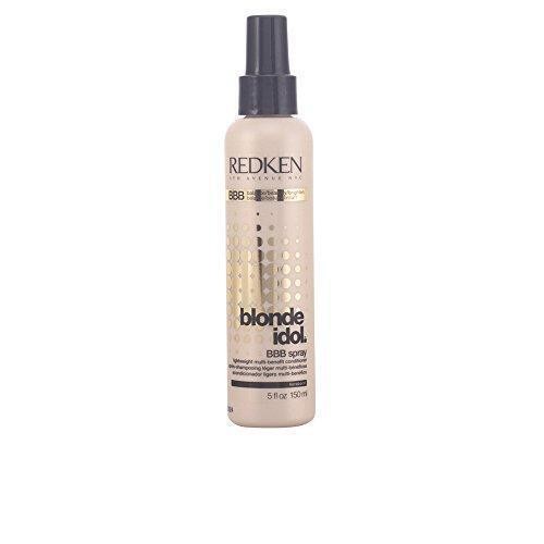 Redken blonde idol bbb spray - bbb,