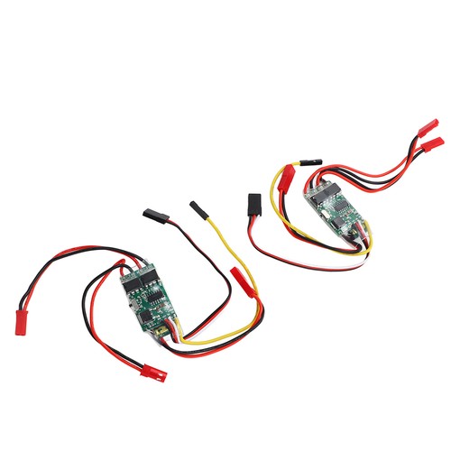 2pcs dual way bidirezionale - 2pcs,